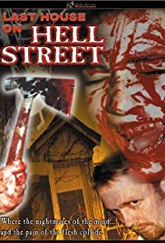 Last House on Hell Street (2002)