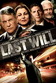 Last Will (2011)