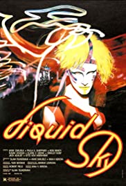 Watch free full Movie Online Liquid Sky (1982)