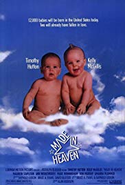 Made in Heaven (1987)