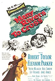Many Rivers to Cross (1955)