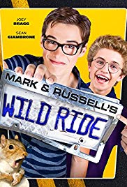 Mark & Russells Wild Ride (2015)