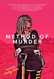 Method of Murder (2017)