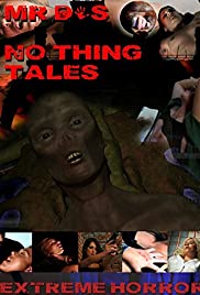 Mr Ds No Thing Tales (2015)