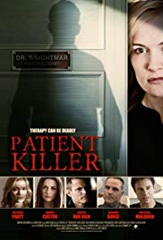Watch Full Movie : Patient Killer (2015)