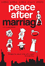 Watch free full Movie Online Peace After Marriage (2013)