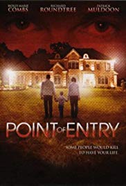 Point of Entry (2007)