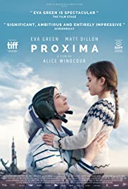 Watch free full Movie Online Proxima (2019)
