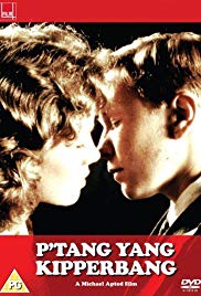 Ptang, Yang, Kipperbang (1982)