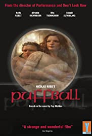 Puffball: The Devils Eyeball (2007)