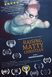Watch Full Movie :Raising Matty Christian (2014)