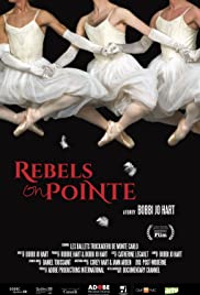 Watch free full Movie Online Rebels on Pointe (2017)