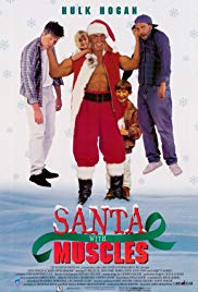 Watch free full Movie Online Santa with Muscles (1996)