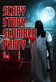 Watch free full Movie Online Scary Story Slumber Party (2017)