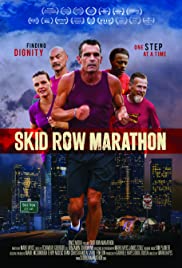 Watch free full Movie Online Skid Row Marathon (2017)