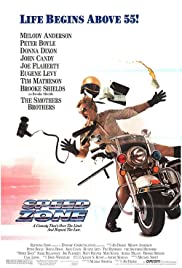 Speed Zone (1989)
