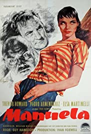 Stowaway Girl (1957)
