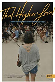 That Higher Level (2018)
