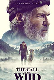 Watch Full Movie :The Call of the Wild (2020)