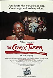 The Census Taker (1984)