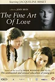 Watch free full Movie Online The Fine Art of Love: Mine HaHa (2005)
