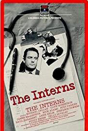 The Interns (1962)