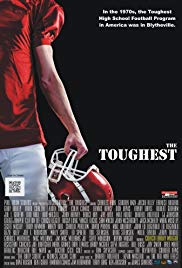The Toughest (2016)