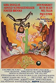 Watch free full Movie Online The Villain (1979)
