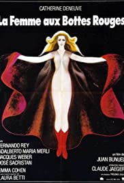 La femme aux bottes rouges (1974)