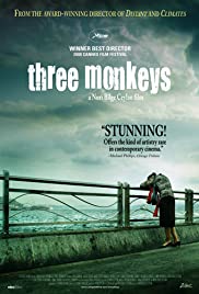 Watch Full Movie :Three Monkeys (2008)