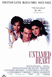 Watch Full Movie : Untamed Heart (1993)