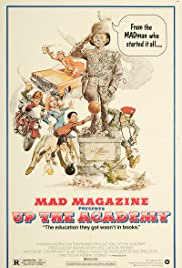 Up the Academy (1980)