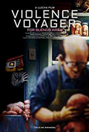 Watch Full Movie :Violence Voyager (2018)