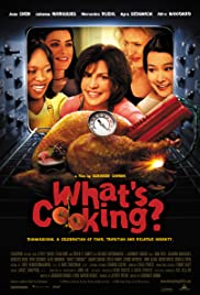 Whats Cooking? (2000)