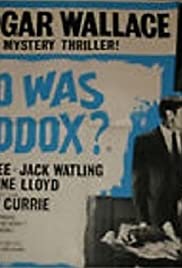 Watch free full Movie Online Who Was Maddox? (1964)