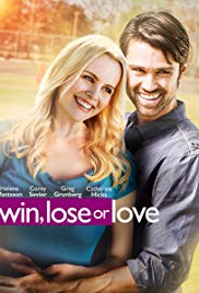 Win, Lose or Love (2015)