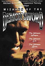 Wizards of the Demon Sword (1991)