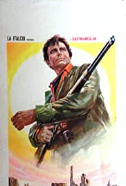 A Stranger in Paso Bravo (1968)