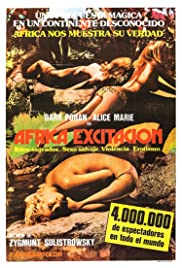 Africa Erotica (1970)