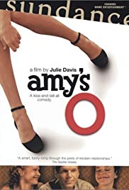 Amys Orgasm (2001)