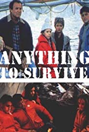 Anything to Survive (1990)