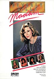 Watch Full Movie :Beverly Hills Madam (1986)