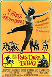 Watch Full Movie :Billie (1965)