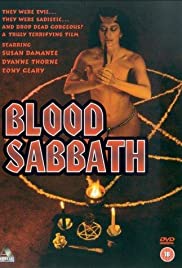 Blood Sabbath (1972)