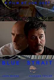Blue Strait (2014)