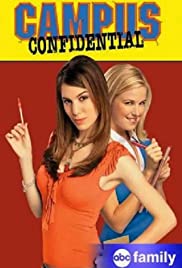 Watch free full Movie Online Campus Confidential (2005)