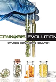 Watch Full Movie : Cannabis Evolution (2019)