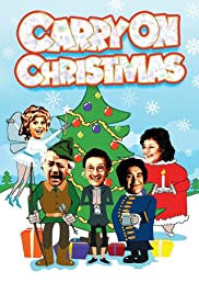 Watch free full Movie Online Carry on Christmas: Carry on Stuffing (1972)
