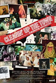 Watch free full Movie Online Cleanin Up the Town: Remembering Ghostbusters (2019)