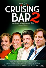 Watch free full Movie Online Cruising Bar 2 (2008)